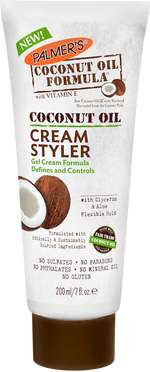 PALMER’S Coconut Oil Formula Cream Styler