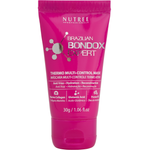 NUTREE COSMETICS Brazilian Bondox Tube