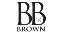 BBN Brown BB Cream