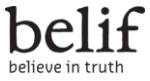 Belif logo