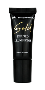 BILLION DOLLAR BROWS Gold Infused Illuminator
