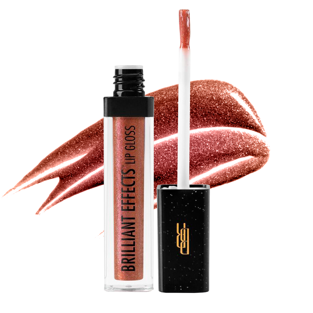 BLACK RADIANCE® Brilliant Effects Lip Gloss - Love Sick