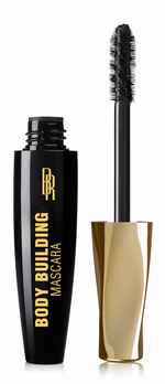 BLACK RADIANCE Body Building Mascara
