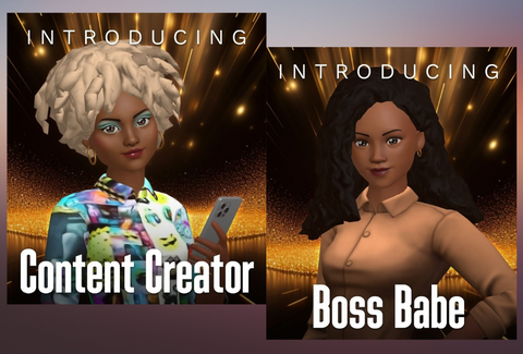 Boss Babe, The Creator