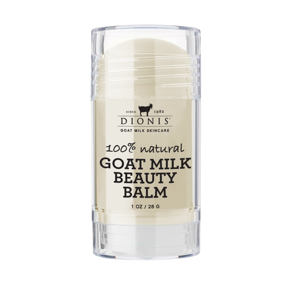 DIONIS Goat Milk Beauty Balm