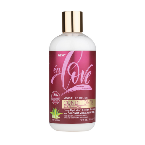 én love Moisture Crush Conditioner