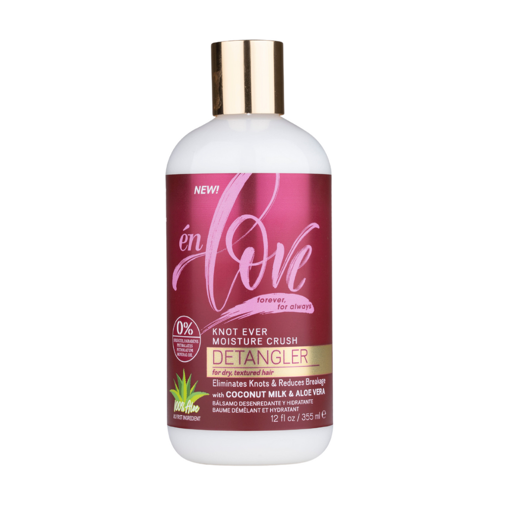 én love Knot Ever Moisture Detangler