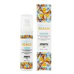 EXSENS Sensual Flavored Warming Massage Oil – Sex on the Beach