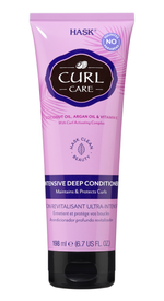 HASK Curl Care Intensive Deep Conditioner