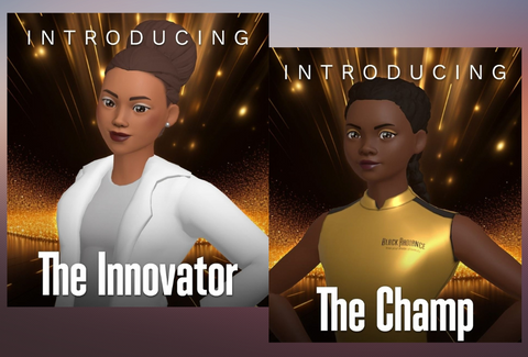 The Champ & The Innovator