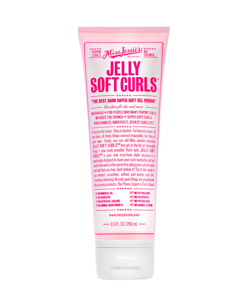 MISS JESSIE’S Soft Jelly Curls