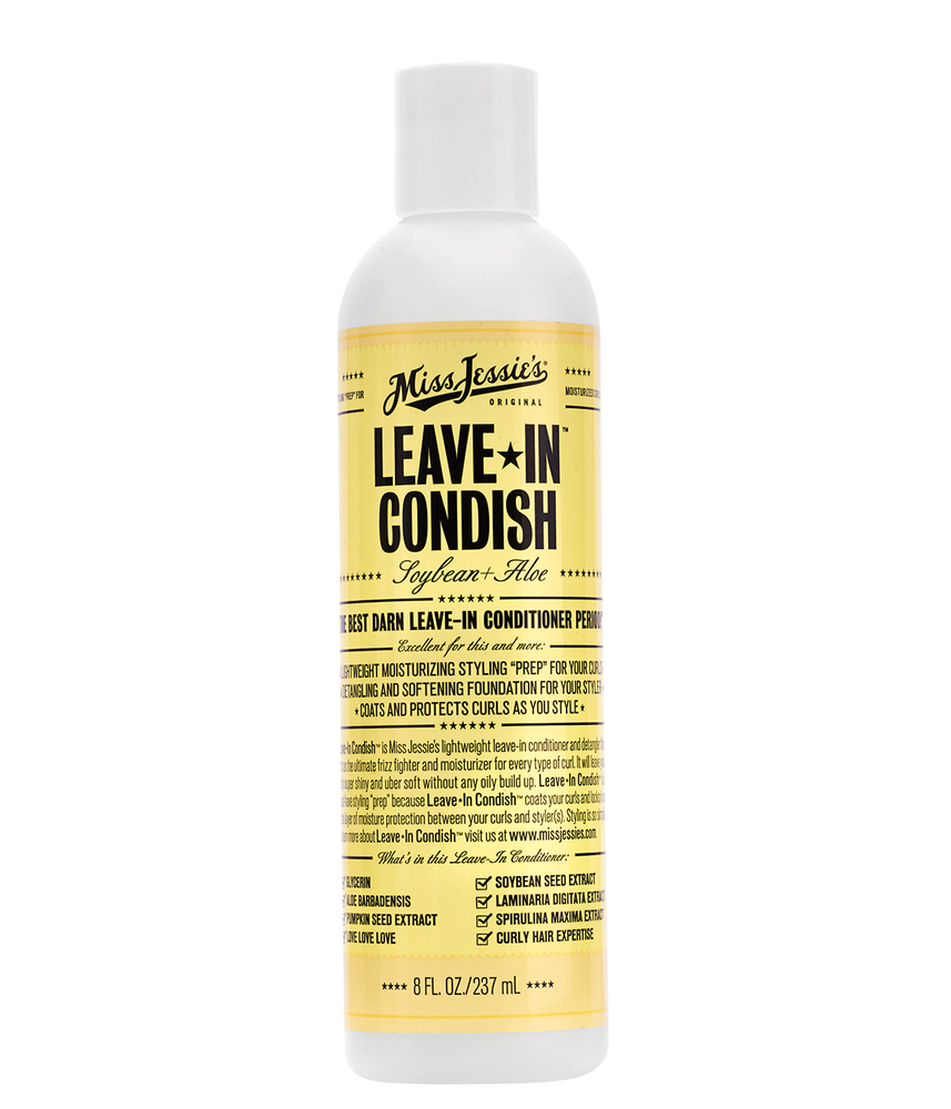 MISS JESSIE’S Leave In Condish