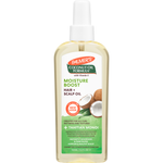 Palmer's® Coconut Oil Formula Moisture Boost Hair + Scalp Oil