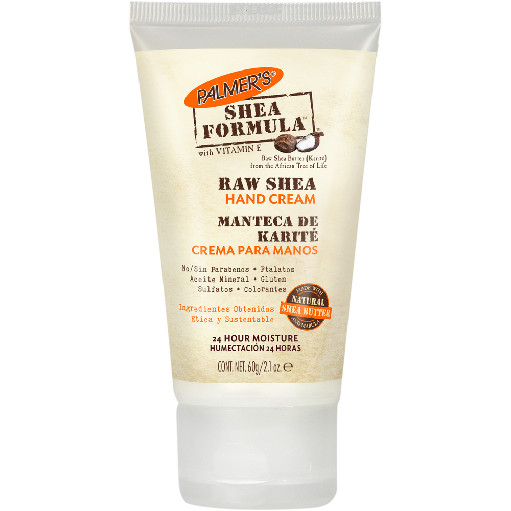 PALMER’S Shea Hand Cream