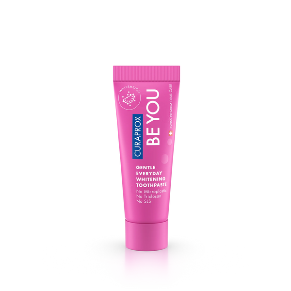 CURAPROX Toothpaste Be you Watermelon