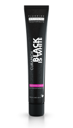 CURAPROX Black Is White Toothpaste