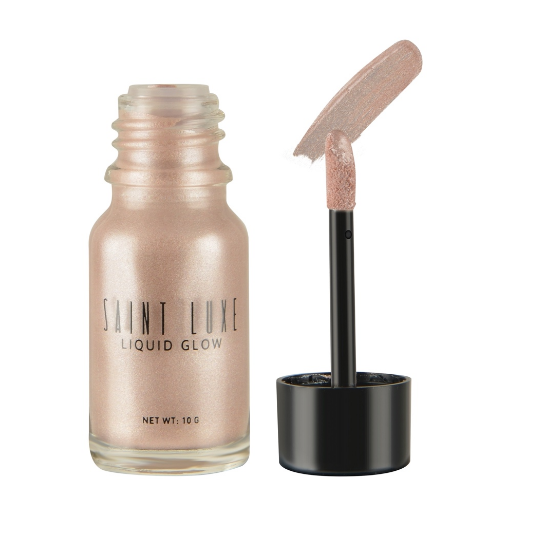 SAINT LUXE Champagne Cream Glow