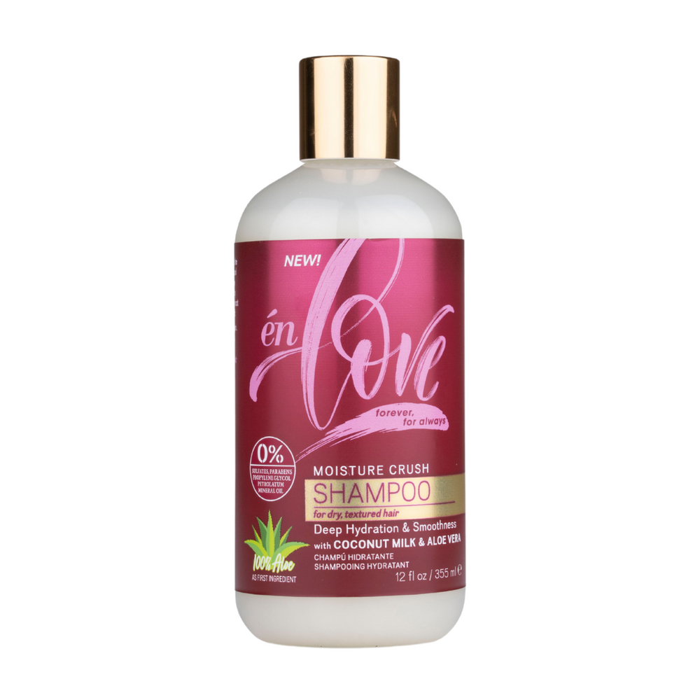 én love Moisture Crush Shampoo