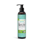 SKY ORGANICS Curl Care Wash Day Shampoo