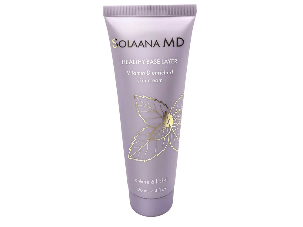 SOLAANA MD Healthy Base Layer